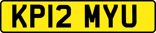 KP12MYU