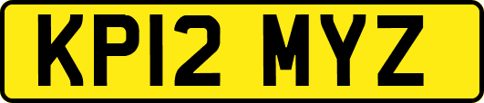 KP12MYZ