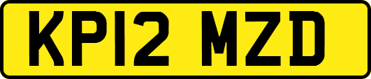 KP12MZD