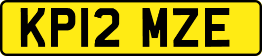 KP12MZE