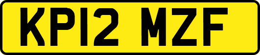 KP12MZF