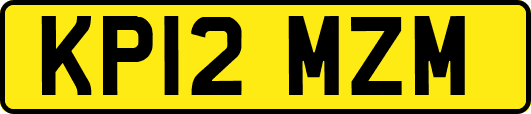 KP12MZM
