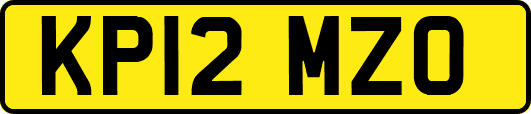 KP12MZO