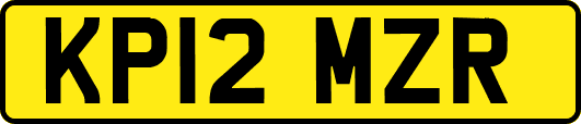 KP12MZR