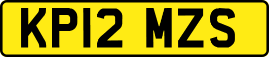 KP12MZS