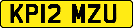 KP12MZU
