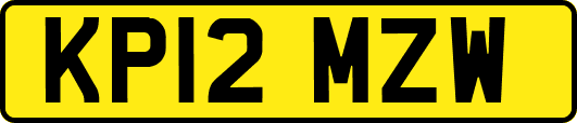 KP12MZW