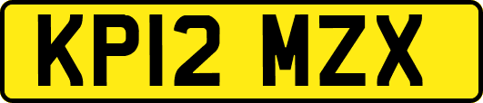 KP12MZX