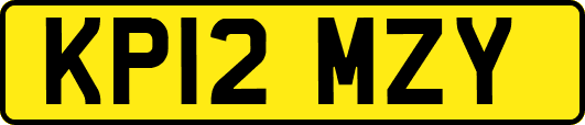KP12MZY