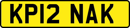 KP12NAK