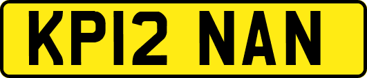 KP12NAN
