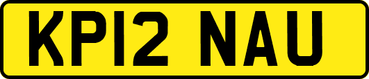 KP12NAU