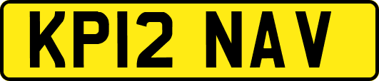 KP12NAV