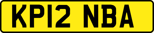 KP12NBA