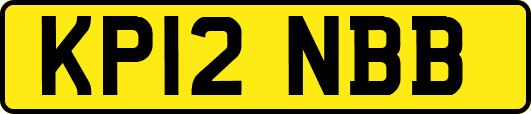 KP12NBB