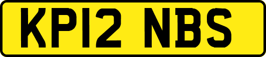 KP12NBS