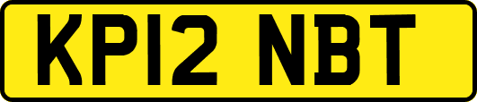 KP12NBT