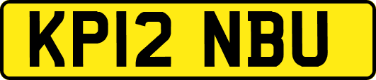 KP12NBU