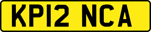 KP12NCA