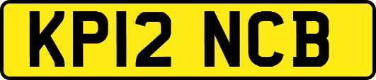 KP12NCB