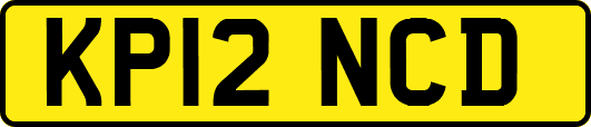 KP12NCD