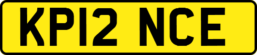 KP12NCE