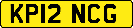 KP12NCG