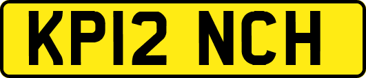 KP12NCH
