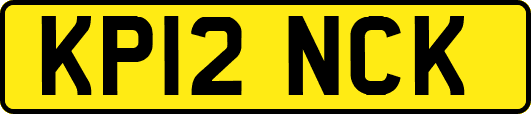KP12NCK