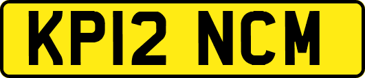 KP12NCM