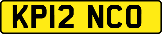 KP12NCO
