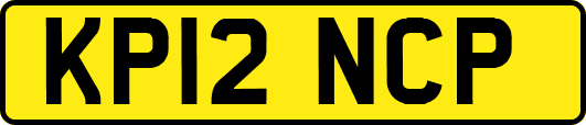 KP12NCP