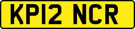 KP12NCR