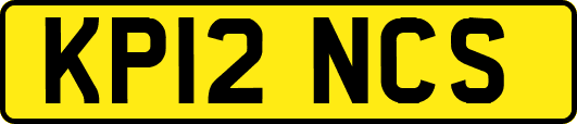 KP12NCS