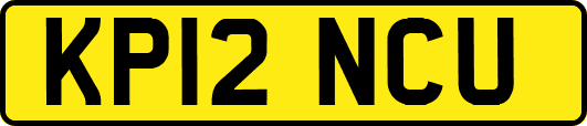 KP12NCU