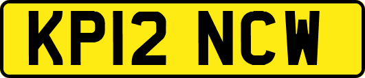 KP12NCW