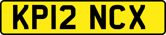 KP12NCX