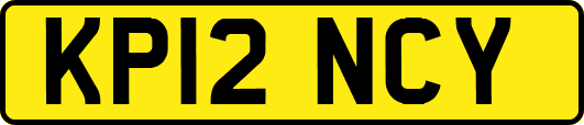 KP12NCY