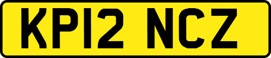 KP12NCZ