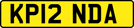 KP12NDA