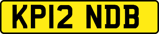 KP12NDB