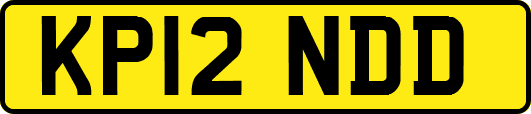 KP12NDD