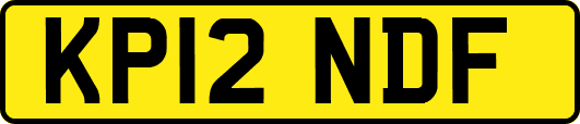 KP12NDF