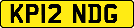 KP12NDG
