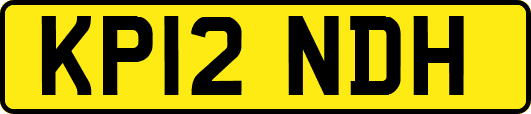 KP12NDH
