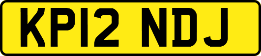 KP12NDJ