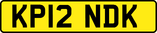 KP12NDK