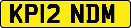 KP12NDM