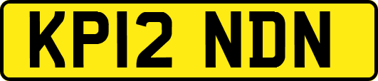 KP12NDN