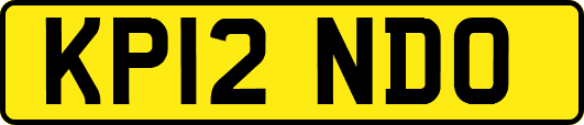 KP12NDO